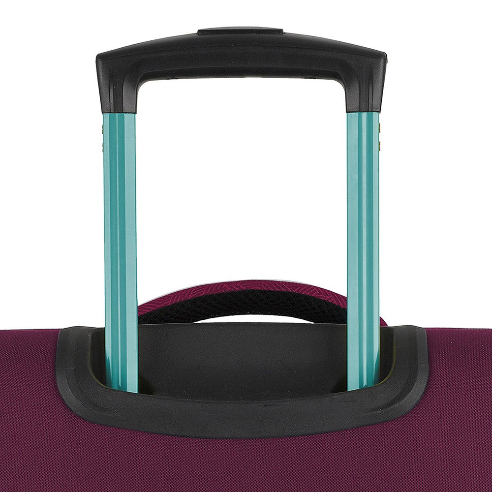 Srednji putni EVA kofer sa 4 točka Gabol Giro 119146-26 - pogled 5