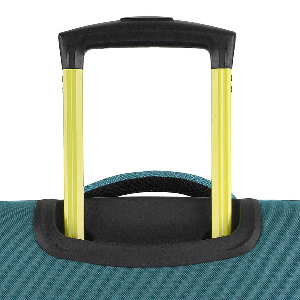 Srednji putni EVA kofer sa 4 točka Gabol Giro 119146-18 - pogled 5