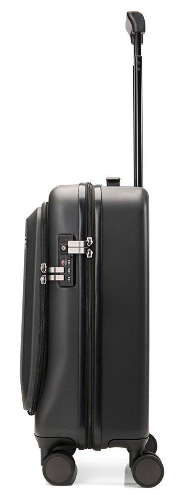 HP tvrdi ABS kofer sa posebnim odeljkom za laptop - pogled 5