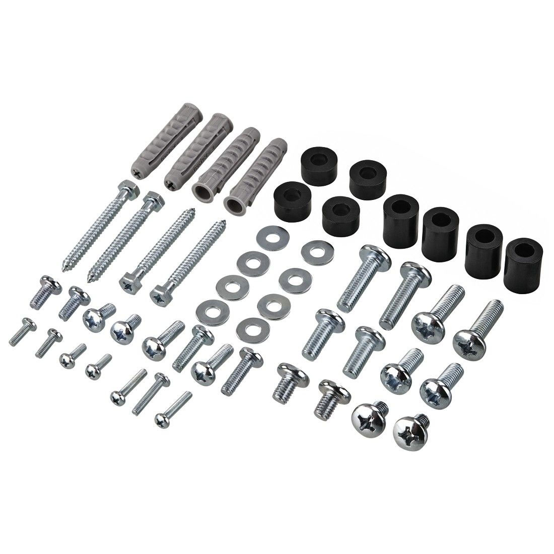 Hama fiksni nosač sa nagibom za televizore dijagonale 32 - 65 inča - pogled 5