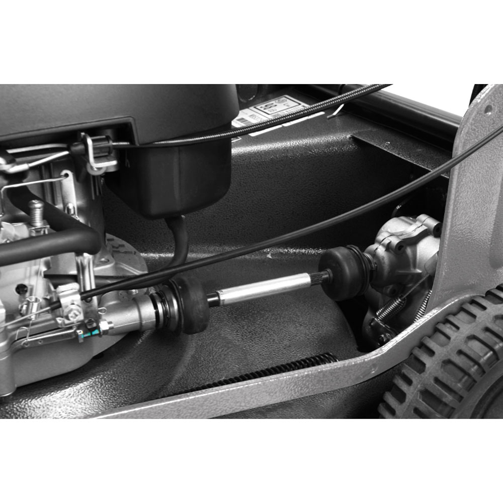 Villager samohodna motorna kosilica za travu VRS 5500 - pogled 5