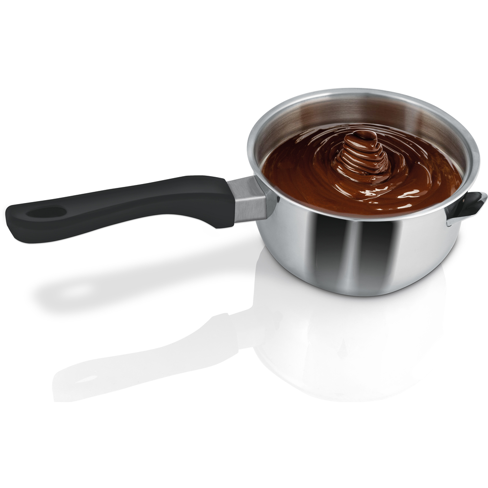 LAMART Posuda za kuvanje na pari 1L LT1099 - pogled 5