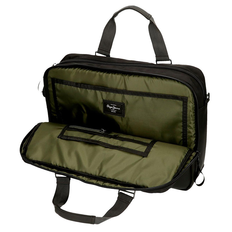 Pepe Jeans Torba za laptop Sail 71466 - pogled 5