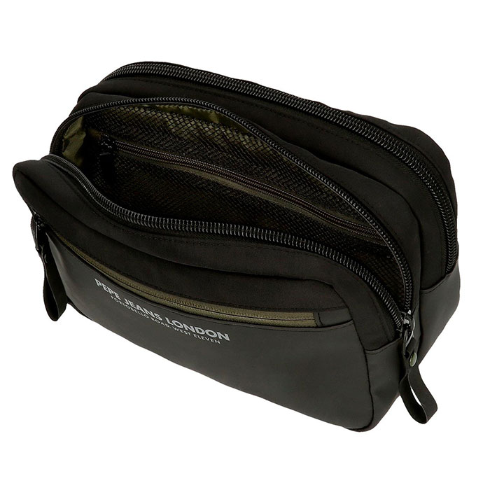 Pepe Jeans Neseser za muškarce Sail 71444 - pogled 5