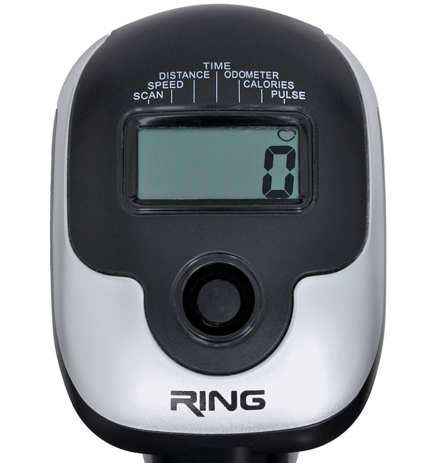 Sobni bicikl sa podesivim magnetnim opterećenjem RX 107B - pogled 5