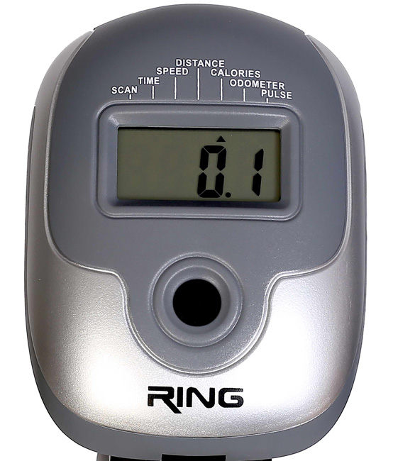 Sobni bicikl sa podesivim magnetnim opterećenjem RX 109 - pogled 5