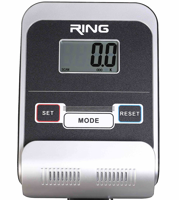 Sobni bicikl sa podesivim magnetnim opterećenjem RX 220 - pogled 5