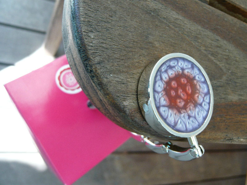 PEBEO Fantasy Prisme - Set - Boje i podloga za nakit DRŽAČ ZA TORBU 664349 - pogled 5