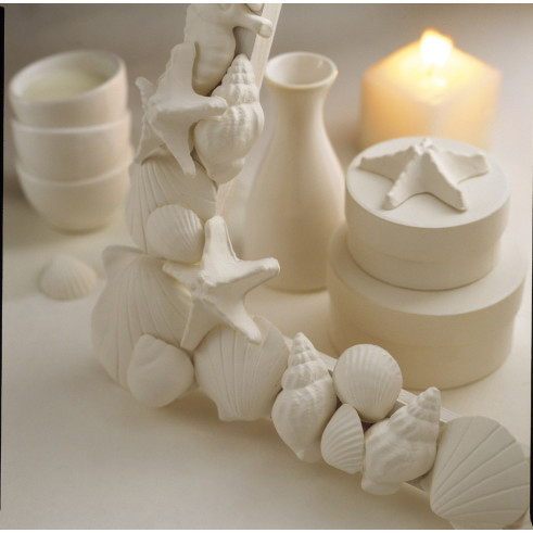 PEBEO Gedeo - Gipsana smola 1 kg 667009 - pogled 5