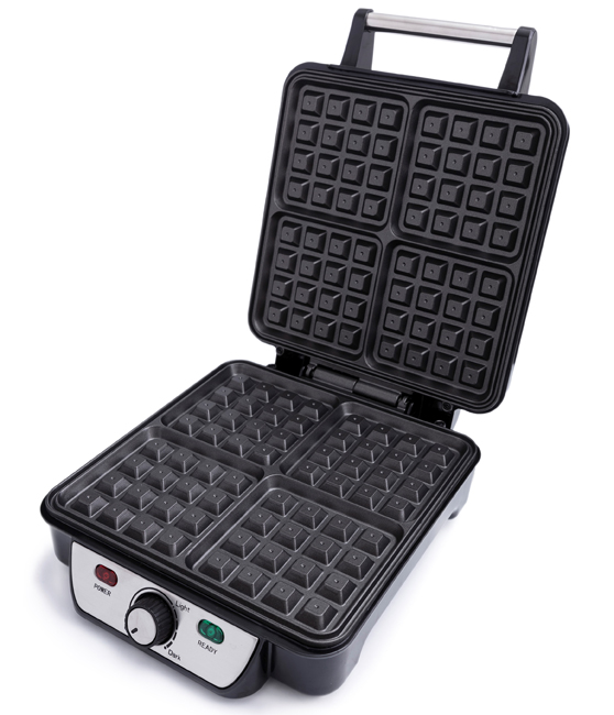 Aparat za Vafle Camry CR3025 - pogled 5