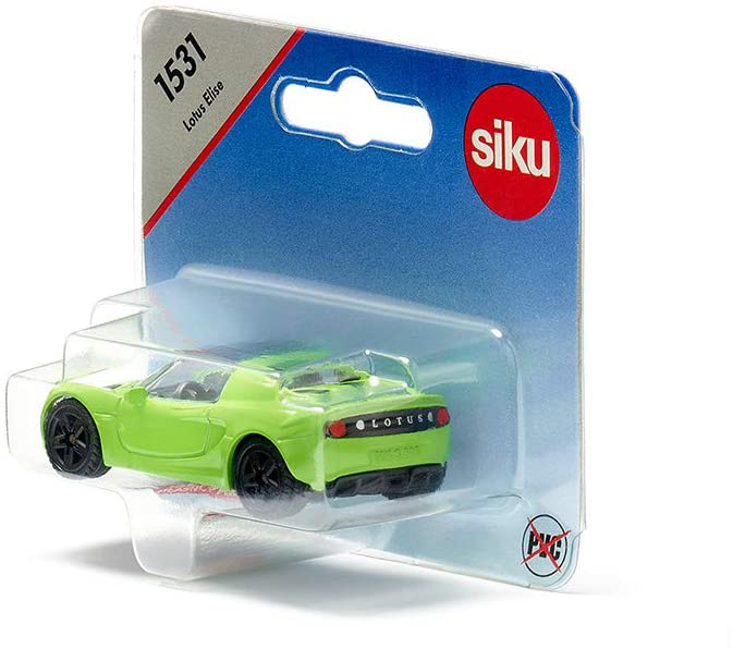 SIKU Autić Lotus Elise 1531 - pogled 5