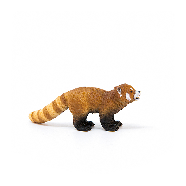 SCHLEICH Figurice Divlje životinje - Crvena panda 14833 - pogled 5