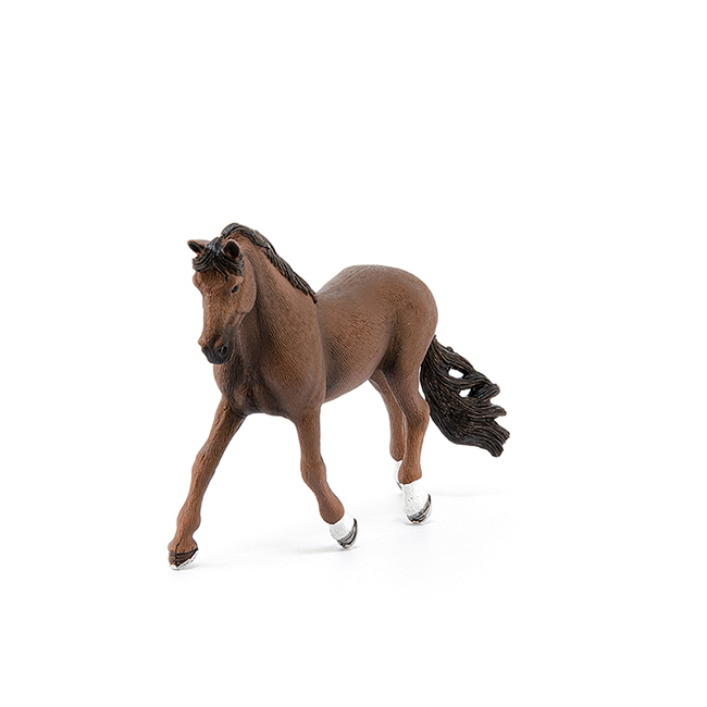 SCHLEICH Figurice Konji - Trakehner pastuv 13909 - pogled 5