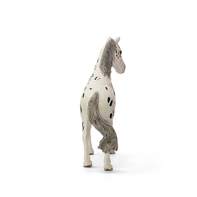 SCHLEICH Figurice Konji - Knabstrupper kobila 13910 - pogled 5