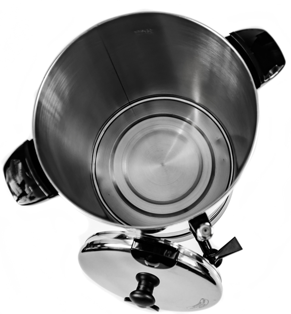 Camry Električni lonac za vodu 20 litara CR1259 - pogled 5