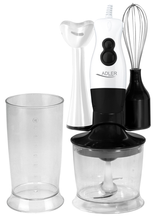 Adler Multipraktik 3u1 AD4605 - pogled 5