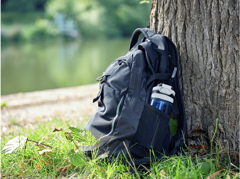 LEIFHEIT Boca za piće 550ml svetlo plava 3266 - pogled 5