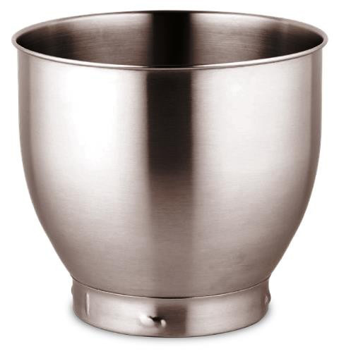 Robot mikser Vorner VKM-0514 1600 w, 6,5 l - pogled 5