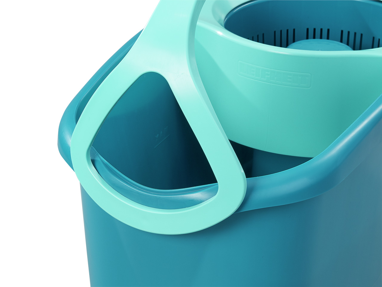 LEIFHEIT Set za čišćenje CLEAN TWIST DISK MOP ERGO 52101 - pogled 5