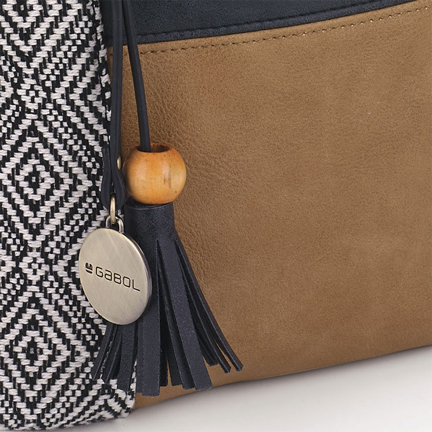 Ženski ranac Gabol Mawui 538342-002 - pogled 5