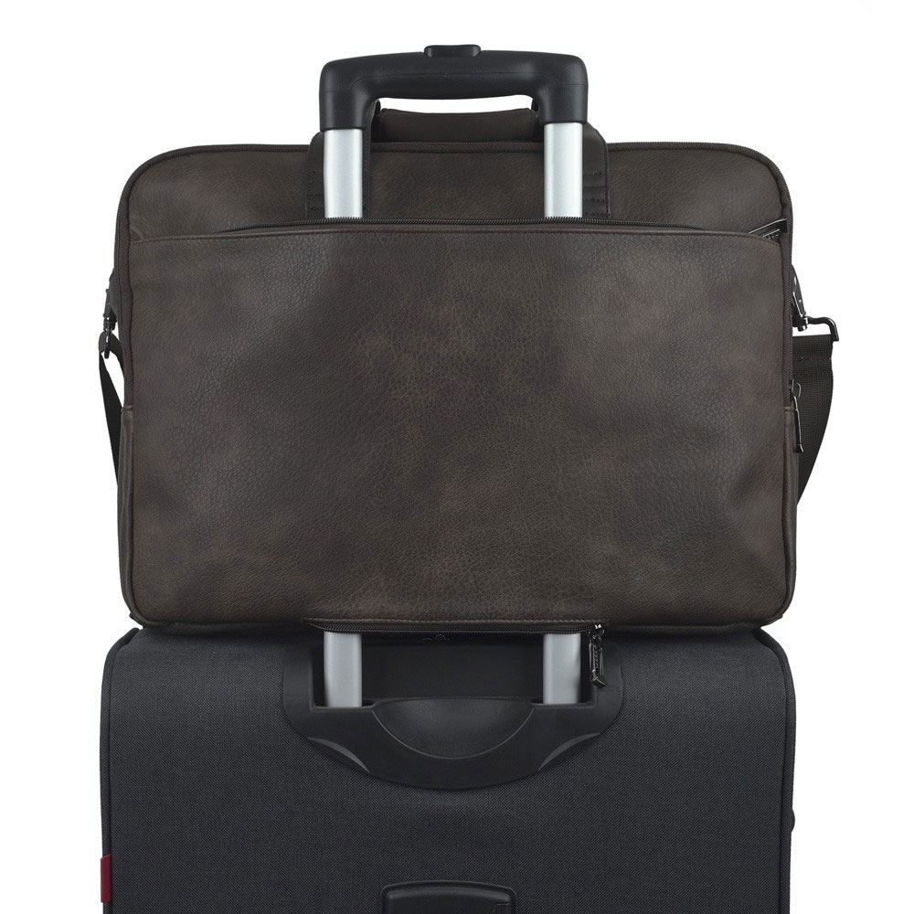 Torba za laptop 15.6 in Gabol Broker 411020-15 - pogled 5