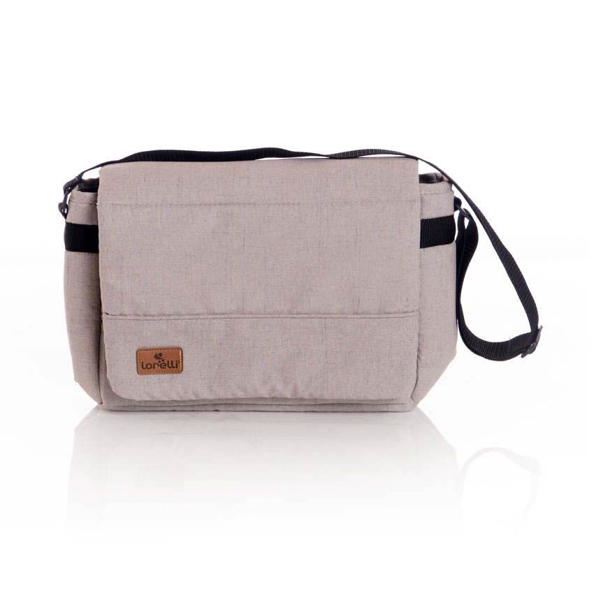 LORELLI Kolica za bebe DAISY Set - String - pogled 5