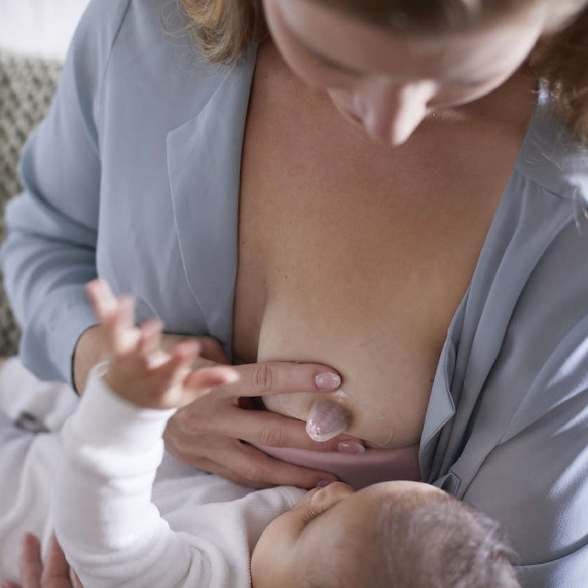 PHILIPS AVENT Silikonske bradavice - Small SCF153/11 - pogled 5