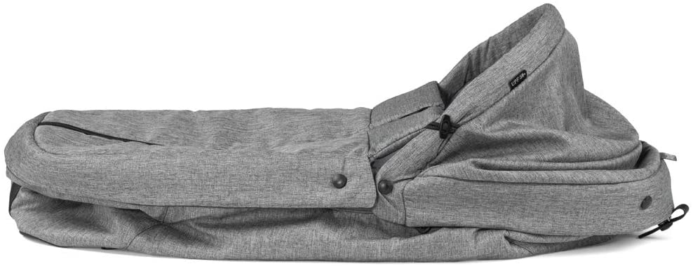 PEG PEREGO Nosiljka za bebe za kolica BOOK FOR TWO-BOOKLET Cinder P201458 - pogled 5