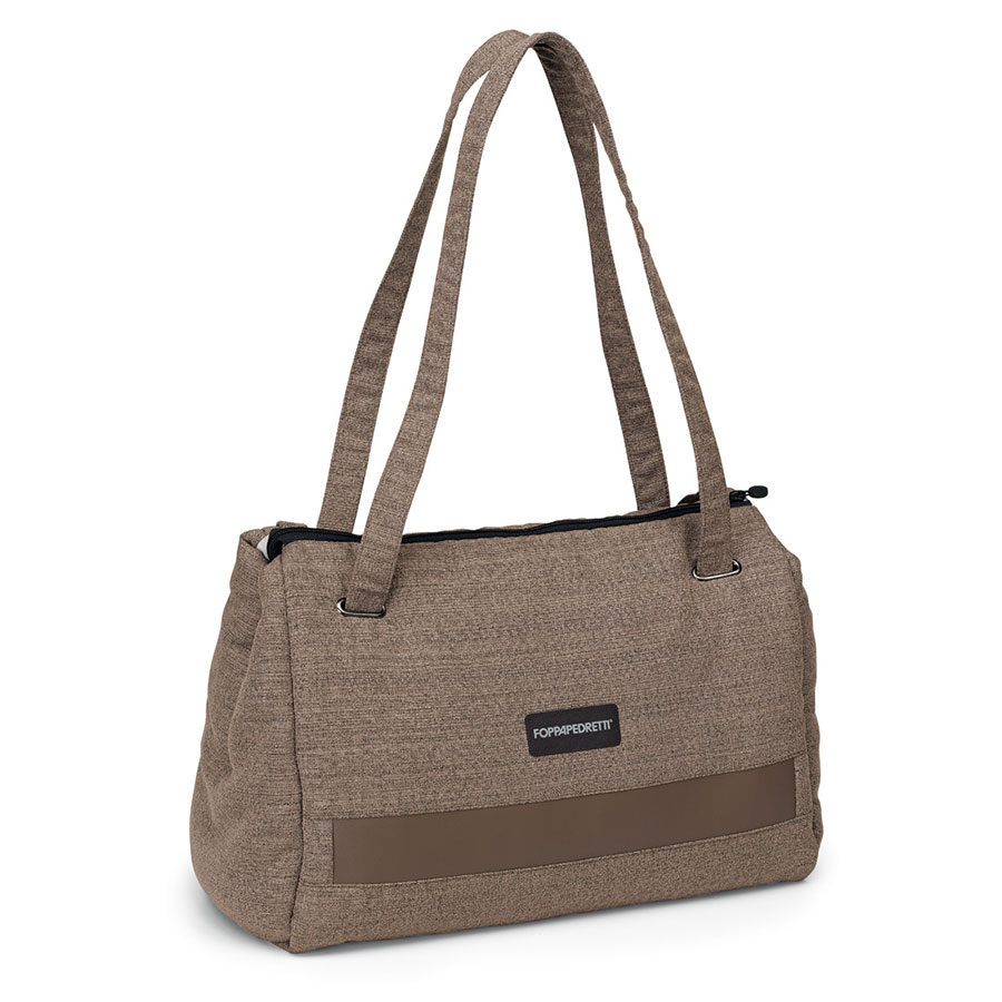 FOPPAPEDRETTI Kolica za bebe Set Modular iWOOD Elite Beige 9700344409 - pogled 5