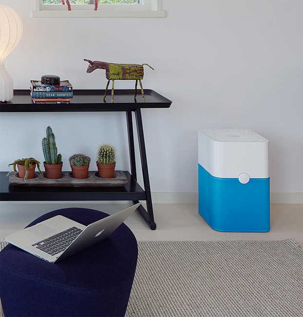 Prečistač vazduha Blueair Blue Pure 221 - pogled 5
