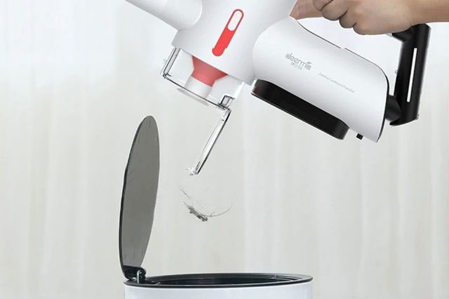 Bežični Štapni i Ručni Usisivač 2 u 1 Xiaomi Deerma VC-40 - pogled 5