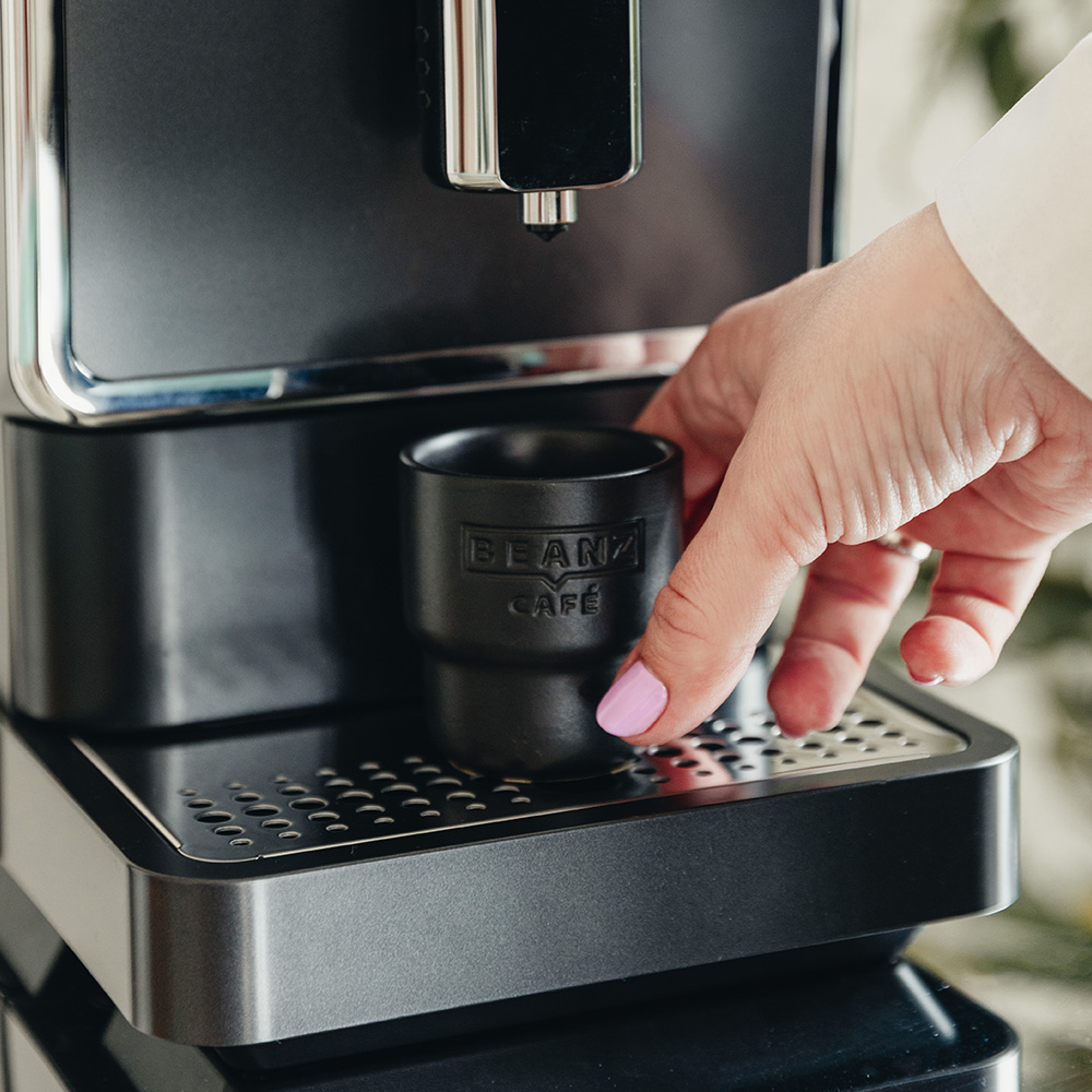 Espresso BeanZ to Cup by BeanZ cafe paket - pogled 5