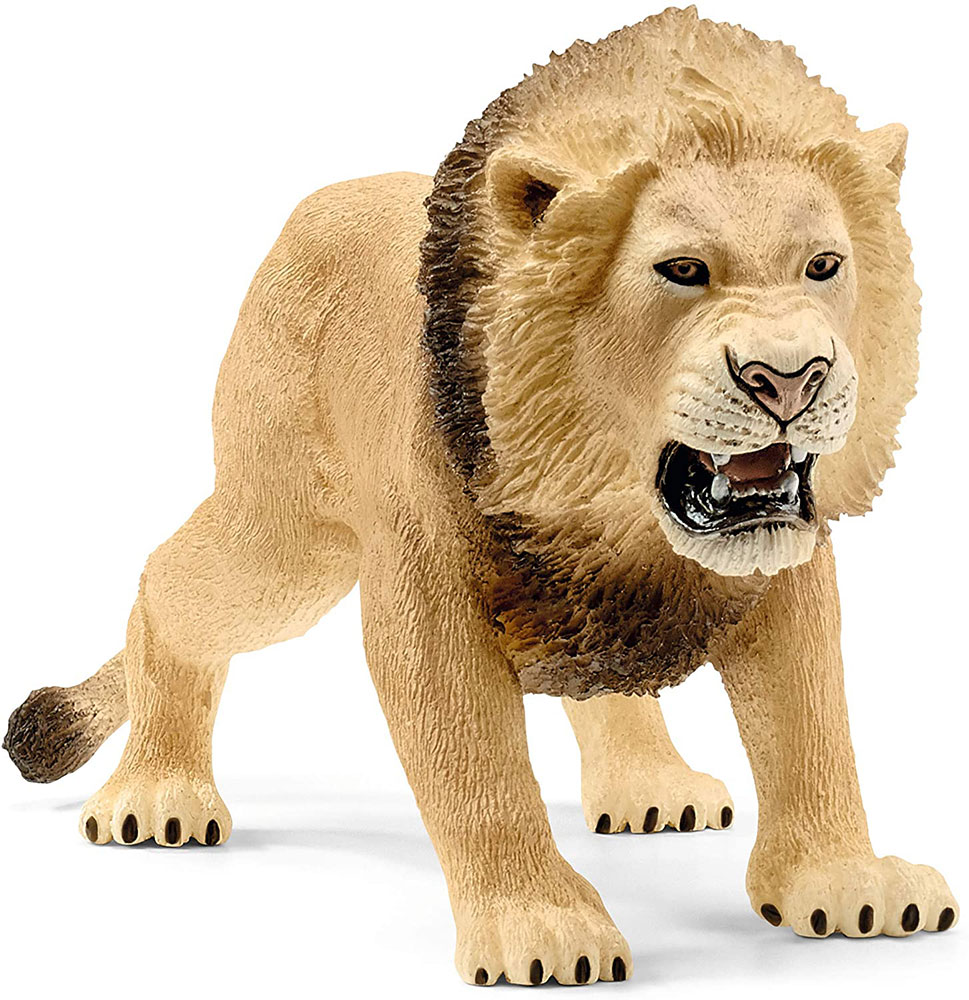 Schleich Figure Divlje životinje - Helikopter za spasavanje životinja 42476 - pogled 5