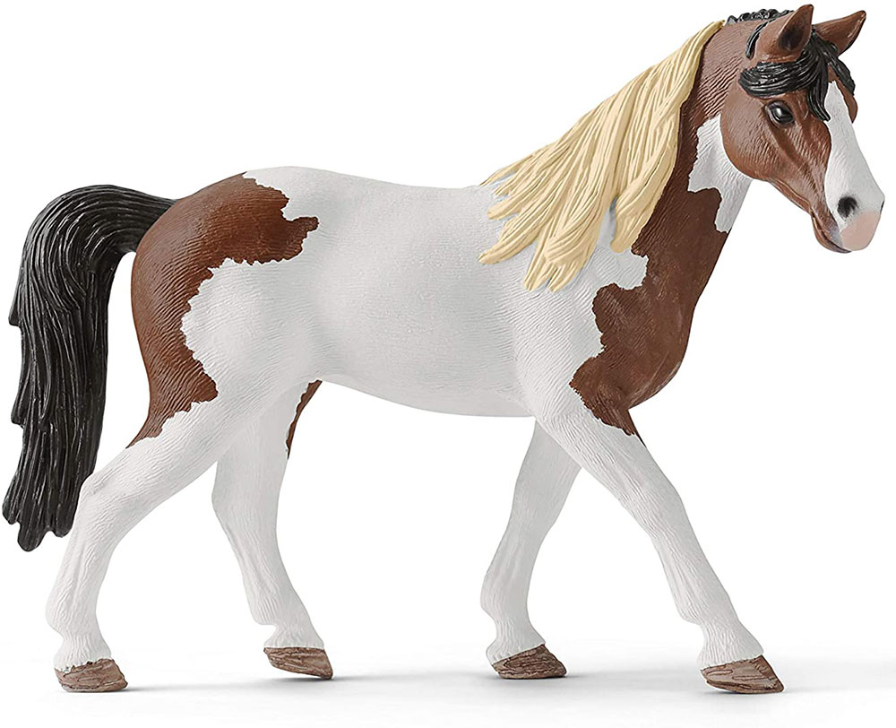 Schleich Figure Konji - Hana i vestern jahanje 42441 - pogled 5