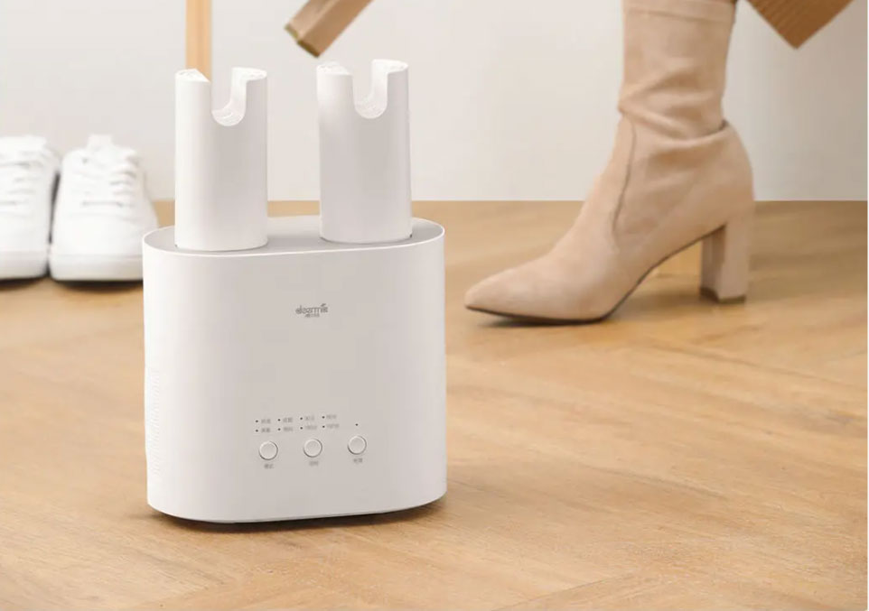 Aparat Za Sušenje Obuće Xiaomi Deerma HX-10 - pogled 5