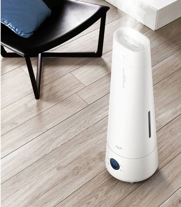 Ovlaživač Vazduha Xiaomi Deerma LD220 - pogled 5