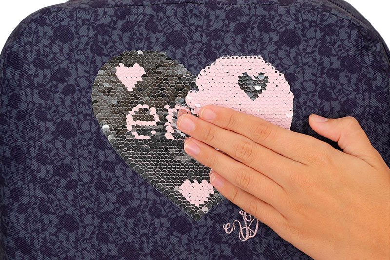 Enso Tašnica za devojke Learn 91455 - pogled 5