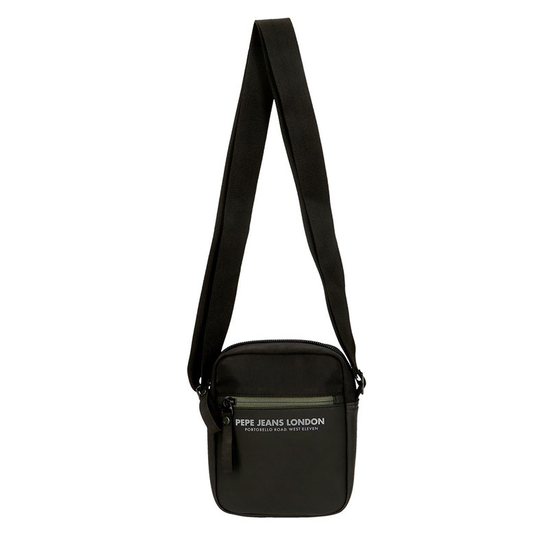 Pepe Jeans Muška torbica 19cm Sail 71450 - pogled 5