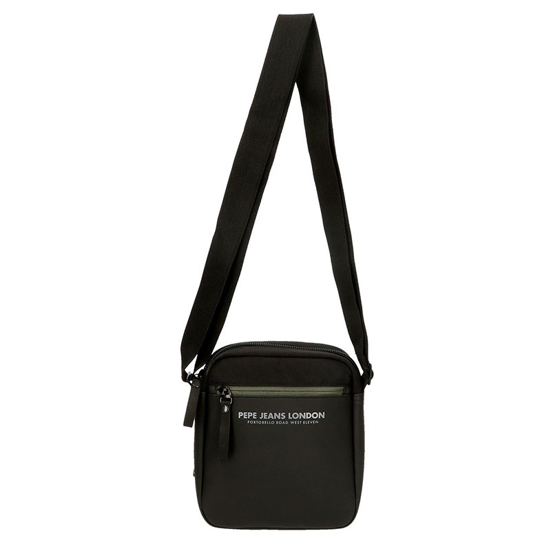 Pepe Jeans Muška torbica 22cm Sail 71454 - pogled 5