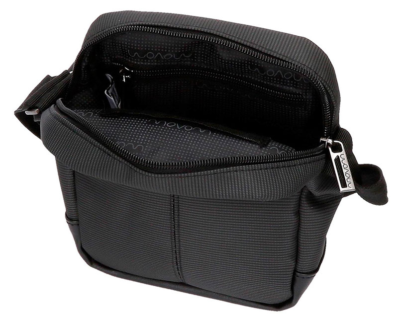 Movom Muška torbica 19cm Business 56450 - pogled 5
