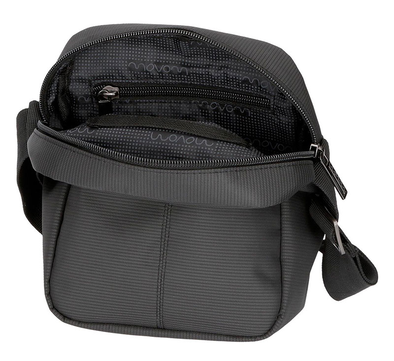 Movom Muška torbica 21cm Business 56451 - pogled 5