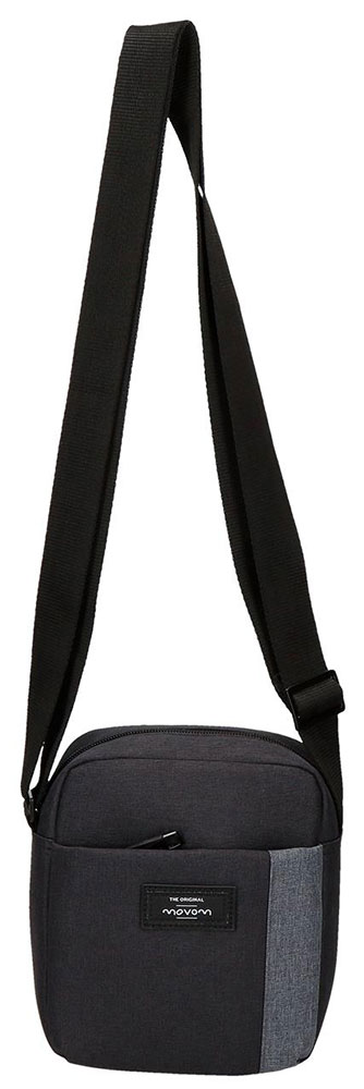 Movom Torba za muškarce 19cm Band 59351 - pogled 5