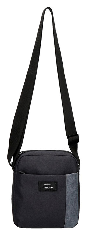 Movom Torba za muškarce 23cm Band 59357 - pogled 5