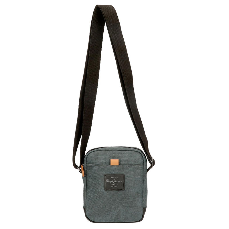 Pepe Jeans Torba za muškarce 19cm Cargo 71150 - pogled 5