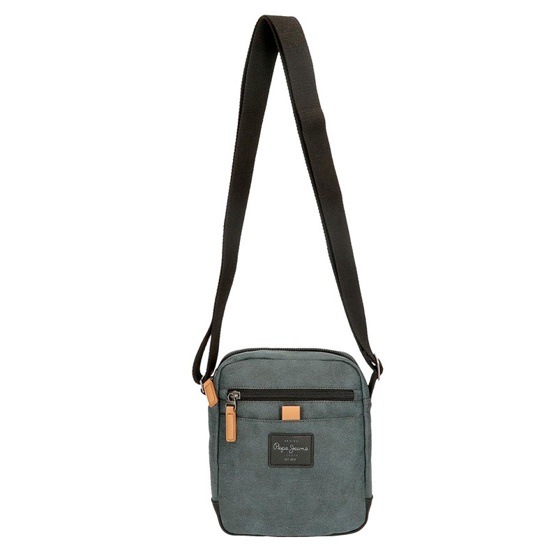 Pepe Jeans Muška torba 22cm Cargo 71154 - pogled 5
