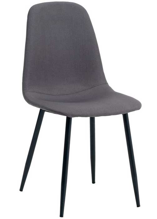 Trpezarijska garnitura Riyon Okrugli sto sa četiri stolice - pogled 5