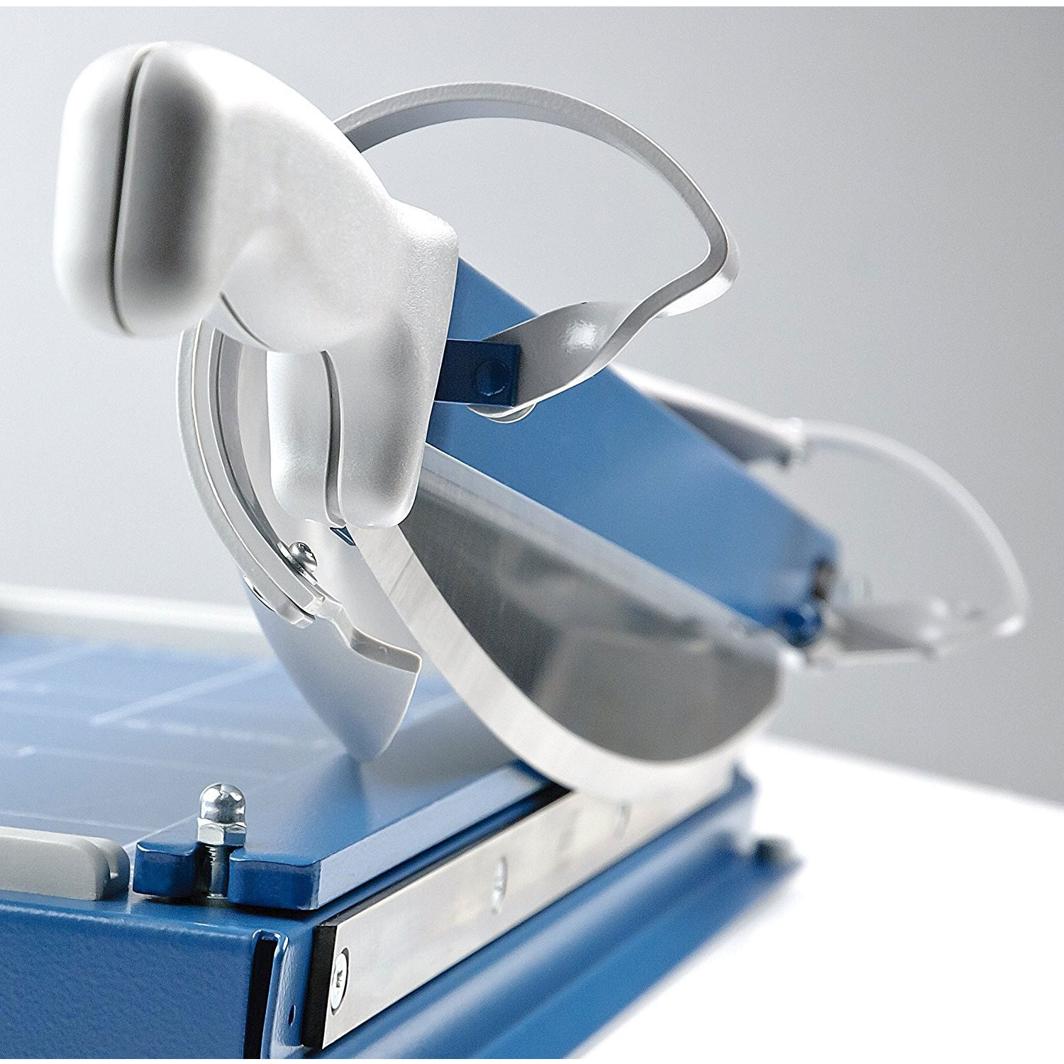 Profesionalni sekač - giljotina za papir Dahle 561 - pogled 5