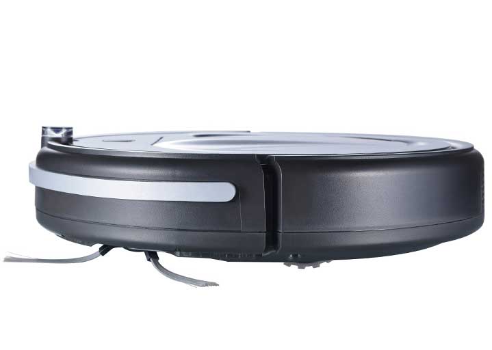 Kućni Robot usisivač sa daljinskim upravljačem Zilan ZLN3500 - pogled 5