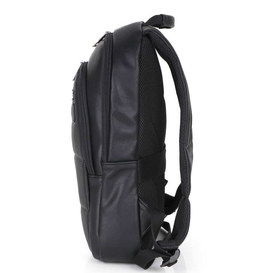 Vodonepropusni poslovni ranac za laptop 15.6 inča i tablet Gabol Rocket 535141-01 - pogled 5