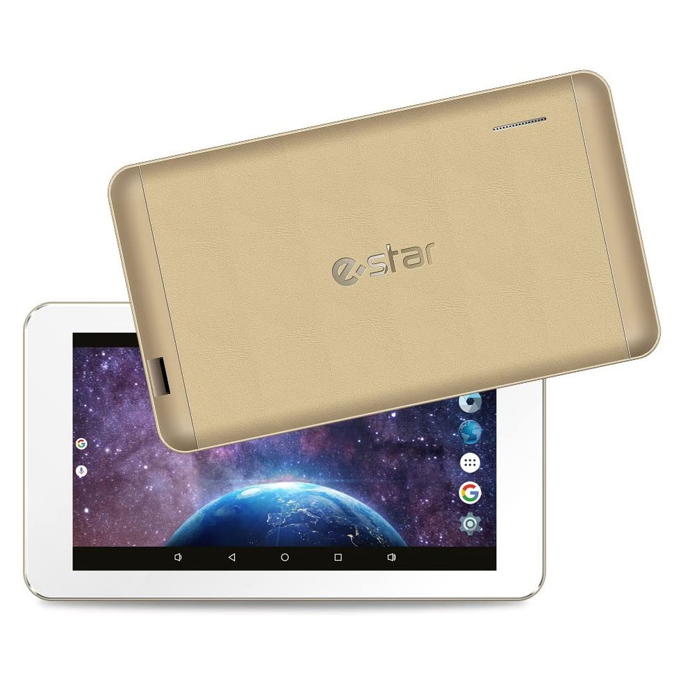 eSTAR Tablet računar dijagonale 7 inča Wookie Chewbacca - pogled 5